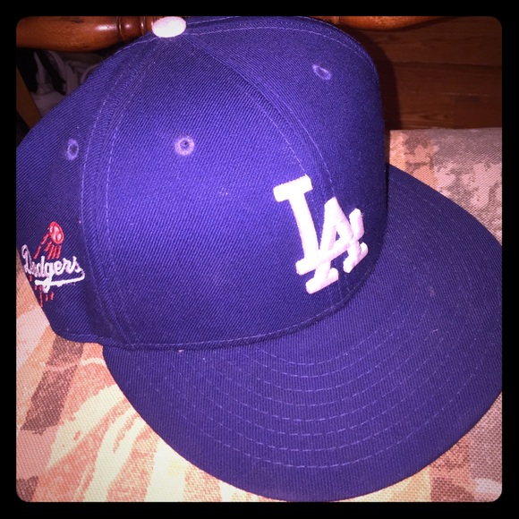 La Dodgers SnapBack