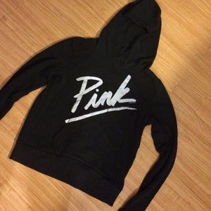 Black PINK hoodie
