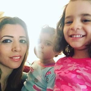 Meet your Posher, Sara