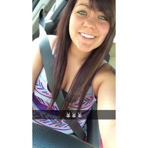 Meet your Posher, Allyson