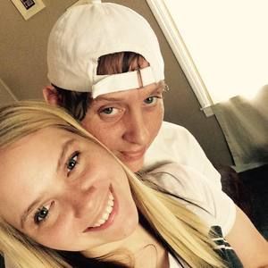 Meet your Posher, Mary-beth