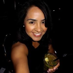 Meet your Posher, Nereida