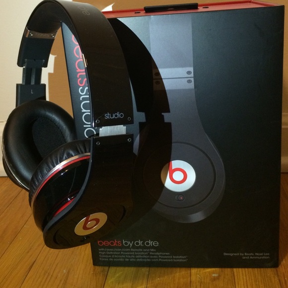 Beats studio - Picture 2 of 3