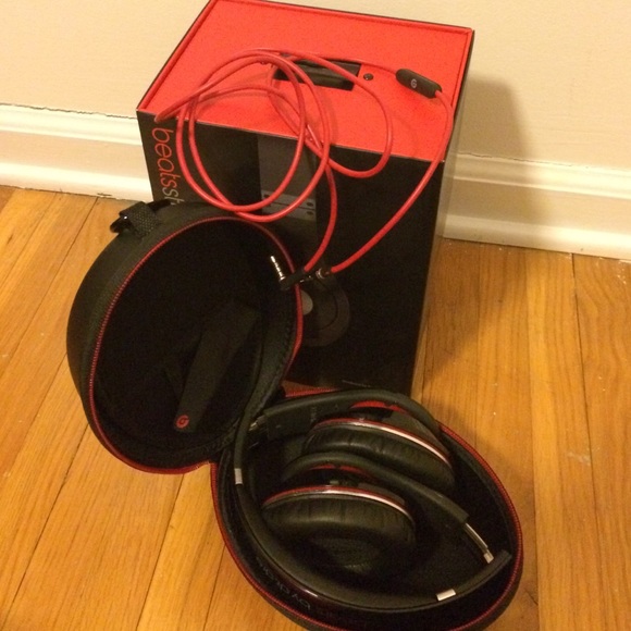 Beats studio - Picture 3 of 3