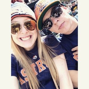 Meet your Posher, Gemma