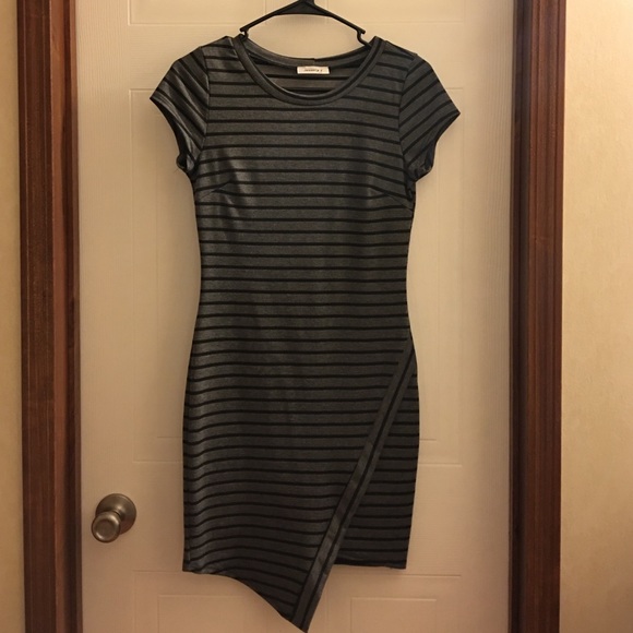 SOLD‼️💖Gray dress