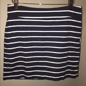 Banana Republic high waisted skirt