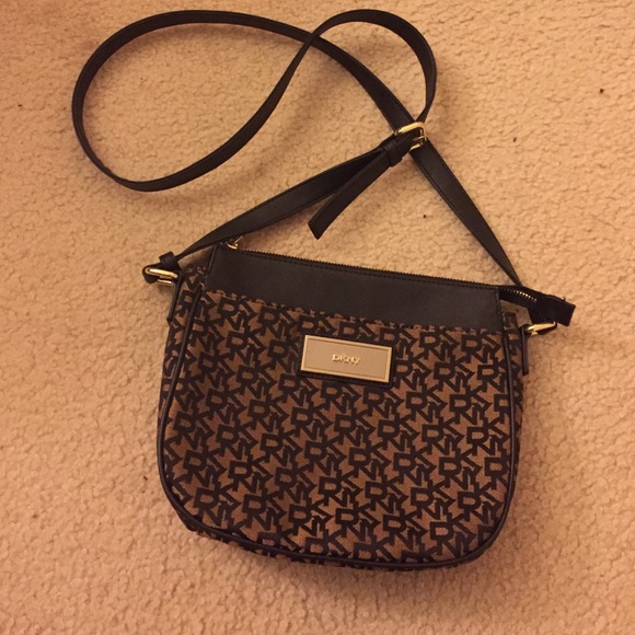 DKNY purse