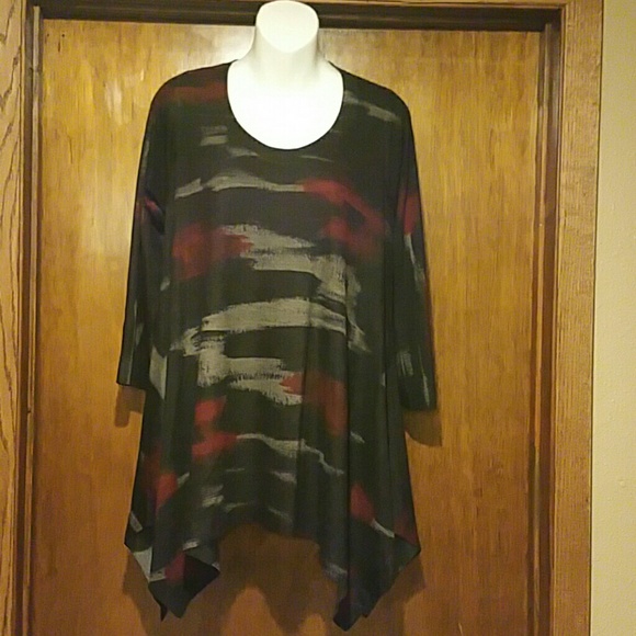 Ladies top