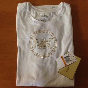 Michael Kors long sleeve