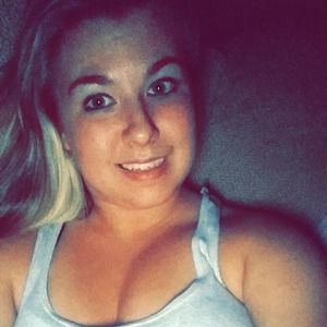 Meet your Posher, Kayleigh