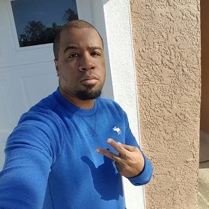 Meet your Posher, Jay