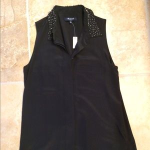 Madewell Blouse