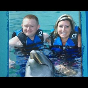 Meet your Posher, Chrystal