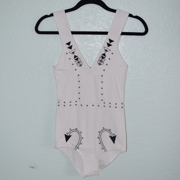 PacSun Other - NWOT Erin Wasson bodysuit