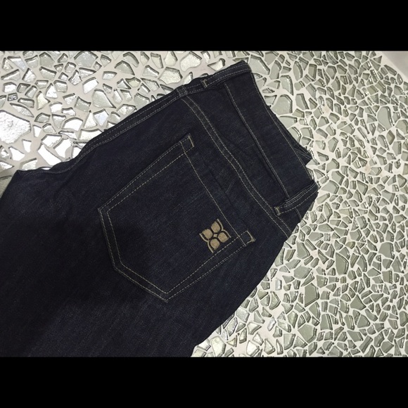 BCBG jeans, worn once