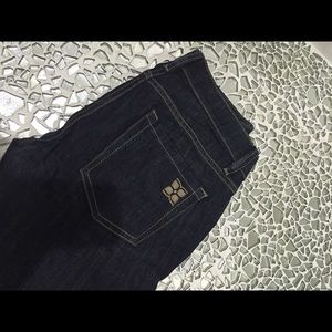 BCBG jeans, worn once