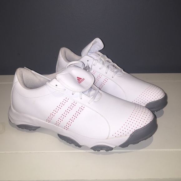 Adidas women's golf shoes