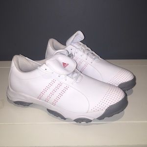 Adidas women's golf shoes