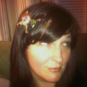 Meet your Posher, Audra