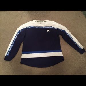 Victoria's Secret Varsity Crew