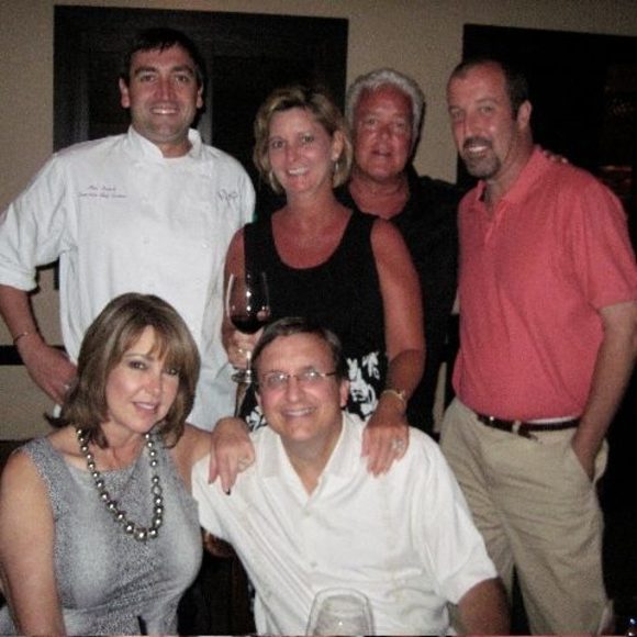 Meet your Posher, John - Picture 1 of 1