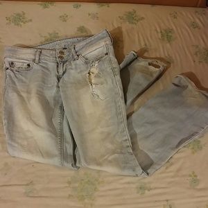 ?? American Eagle Jeans ??