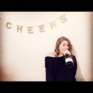 Meet your Posher, Kristi