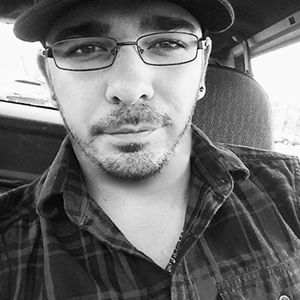 Meet your Posher, Alexander