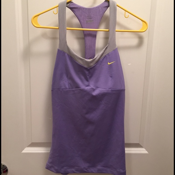 Never worn! Nike Top, Sz. M