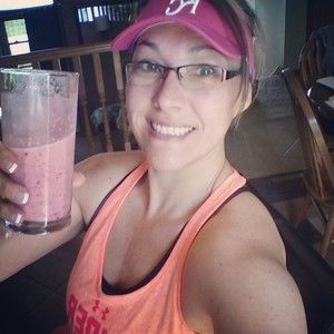 Meet your Posher, Alisa