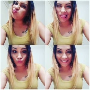 Meet your Posher, Vanessa