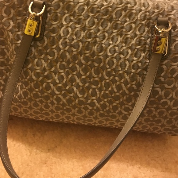 Coach bag 💕 - Picture 4 of 4
