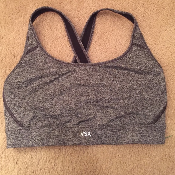 Victoria's Secret Other - Victoria's Secret Sports Bra