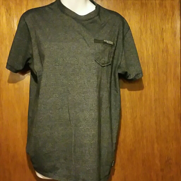 The buckle mens top