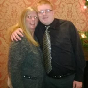 Meet your Posher, Kyle