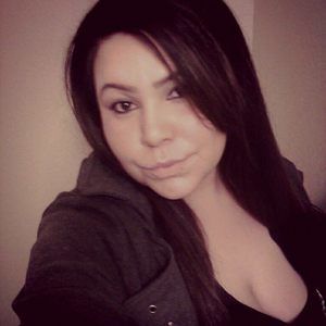 Meet your Posher, Katherine