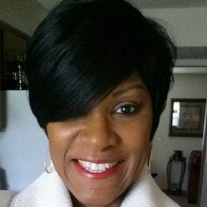 Meet your Posher, Kimberly