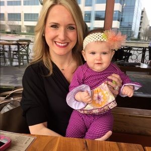 Meet your Posher, Lacey