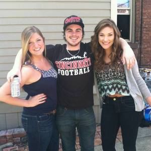 Meet your Posher, Zack