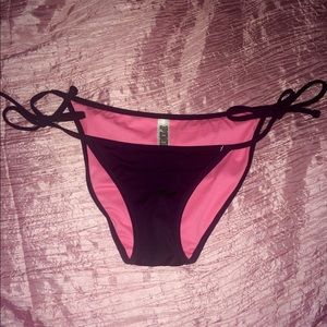 SOLD - PINK VS bikini bottom