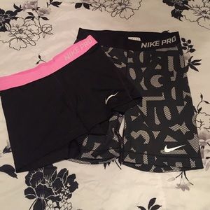Nike Pro