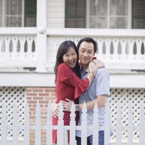 Meet your Posher, Candy