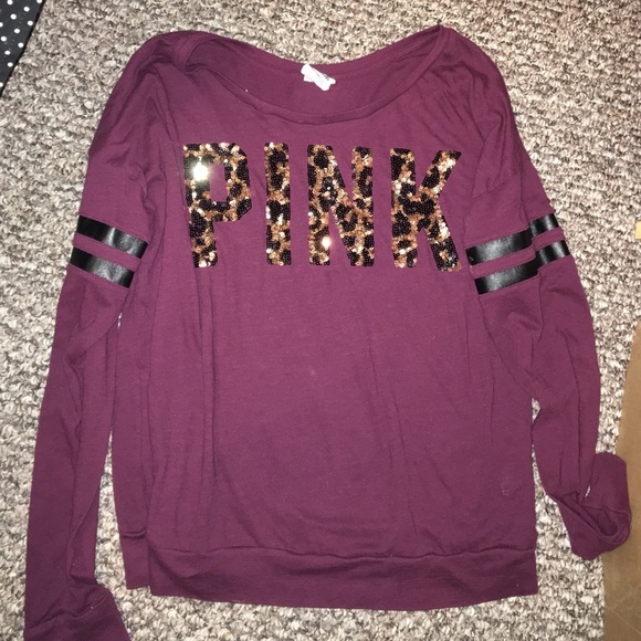 Victoria Secret PINK shirt