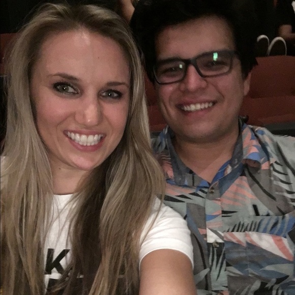 Meet your Posher, Nadja - Picture 2 of 4