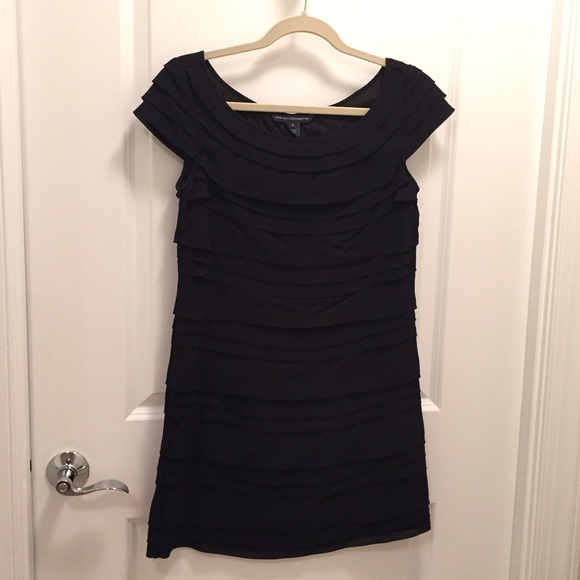 French Connection mini dress, Sz. 4