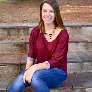 Meet your Posher, Olivia