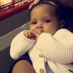 Meet your Posher, Charelle