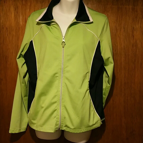 Jog suit