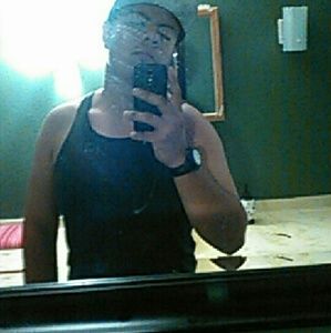 Meet your Posher, Joel